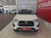 Toyota Hilux 2.4GD-6 double cab Raider auto - Thumbnail 3