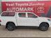Toyota Hilux 2.4GD-6 double cab Raider auto - Thumbnail 5