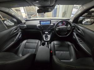 Peugeot Landtrek 1.9TD double cab 4Action 4x4 - Image 10