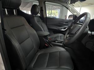 Peugeot Landtrek 1.9TD double cab 4Action 4x4 - Image 12