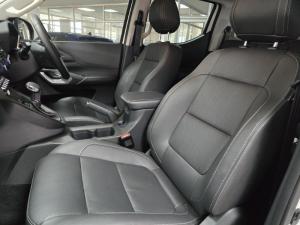 Peugeot Landtrek 1.9TD double cab 4Action 4x4 - Image 13