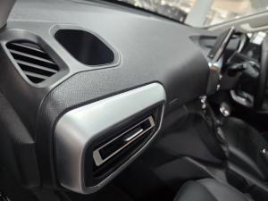 Peugeot Landtrek 1.9TD double cab 4Action 4x4 - Image 14