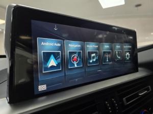 Peugeot Landtrek 1.9TD double cab 4Action 4x4 - Image 19