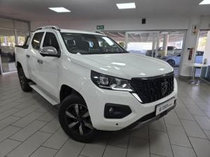 Peugeot Landtrek 1.9TD double cab 4Action 4x4 - Image 1