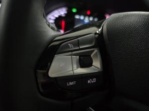 Peugeot Landtrek 1.9TD double cab 4Action 4x4 - Image 27