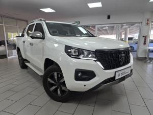 Peugeot Landtrek 1.9TD double cab 4Action 4x4 - Image 2