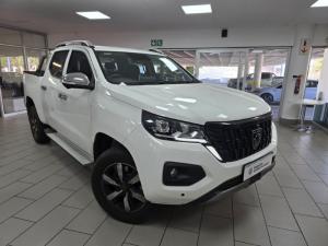 Peugeot Landtrek 1.9TD double cab 4Action 4x4 - Image 3