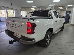 Peugeot Landtrek 1.9TD double cab 4Action 4x4 - Image 4