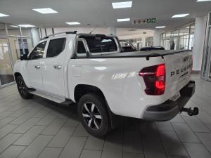 Peugeot Landtrek 1.9TD double cab 4Action 4x4 - Image 5