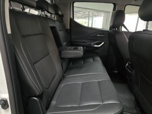 Peugeot Landtrek 1.9TD double cab 4Action 4x4 - Image 6