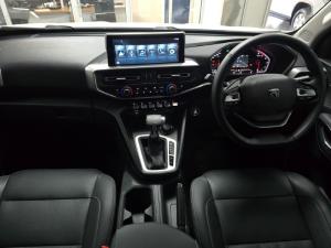Peugeot Landtrek 1.9TD double cab 4Action 4x4 - Image 7