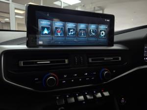 Peugeot Landtrek 1.9TD double cab 4Action 4x4 - Image 9