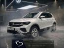 Thumbnail Volkswagen T-Cross 1.0TSI auto