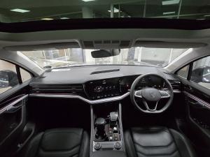 Volkswagen Touareg V6 TDI Elegance - Image 12