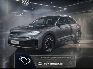 Volkswagen Touareg V6 TDI Elegance - Image 1