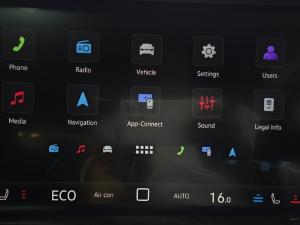 Volkswagen Touareg V6 TDI Elegance - Image 24