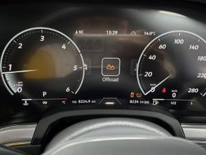 Volkswagen Touareg V6 TDI Elegance - Image 26