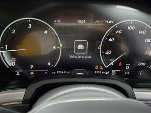 Volkswagen Touareg V6 TDI Elegance - Image 27