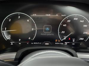 Volkswagen Touareg V6 TDI Elegance - Image 29