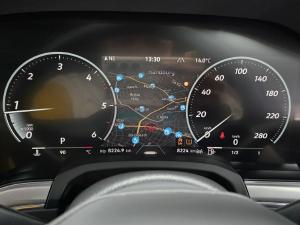 Volkswagen Touareg V6 TDI Elegance - Image 32