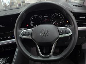 Volkswagen Touareg V6 TDI Elegance - Image 34