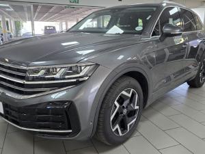 Volkswagen Touareg V6 TDI Elegance - Image 3