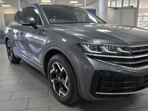 Volkswagen Touareg V6 TDI Elegance - Image 4