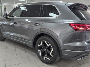 Volkswagen Touareg V6 TDI Elegance - Image 6
