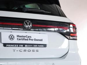 Volkswagen T-Cross 1.0TSI 85kW Comfortline - Image 10
