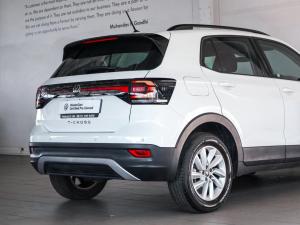 Volkswagen T-Cross 1.0TSI 85kW Comfortline - Image 11