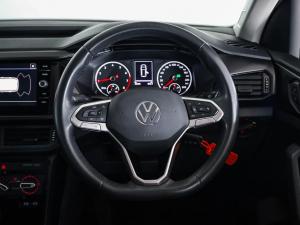 Volkswagen T-Cross 1.0TSI 85kW Comfortline - Image 14