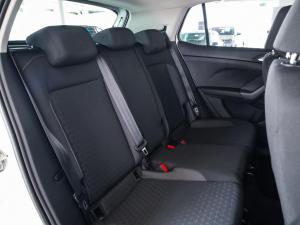 Volkswagen T-Cross 1.0TSI 85kW Comfortline - Image 16