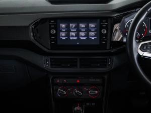 Volkswagen T-Cross 1.0TSI 85kW Comfortline - Image 17