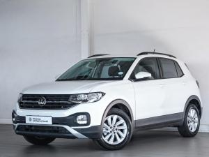 Volkswagen T-Cross 1.0TSI 85kW Comfortline - Image 1