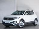 Thumbnail Volkswagen T-Cross 1.0TSI 85kW Comfortline