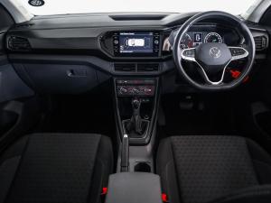 Volkswagen T-Cross 1.0TSI 85kW Comfortline - Image 21