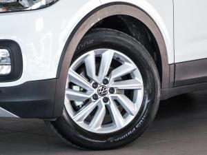 Volkswagen T-Cross 1.0TSI 85kW Comfortline - Image 2