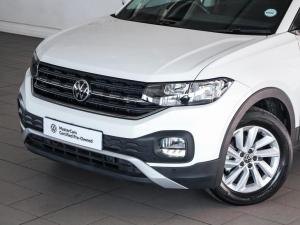 Volkswagen T-Cross 1.0TSI 85kW Comfortline - Image 3