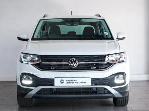 Volkswagen T-Cross 1.0TSI 85kW Comfortline - Image 6