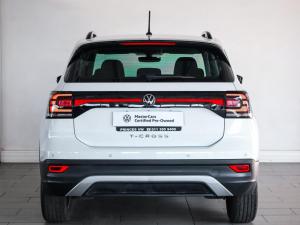 Volkswagen T-Cross 1.0TSI 85kW Comfortline - Image 7
