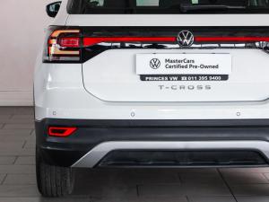 Volkswagen T-Cross 1.0TSI 85kW Comfortline - Image 8
