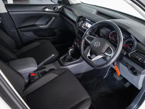 Volkswagen T-Cross 1.0TSI 85kW Comfortline - Image 9