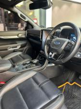 Ford Ranger 2.0D BI-T Wildtrak B6 Disc 4X4 automaticD/C - Image 11