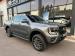 Ford Ranger 2.0D BI-T Wildtrak B6 Disc 4X4 automaticD/C - Thumbnail 1