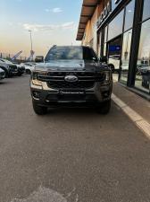 Ford Ranger 2.0D BI-T Wildtrak B6 Disc 4X4 automaticD/C - Image 3
