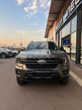Ford Ranger 2.0D BI-T Wildtrak B6 Disc 4X4 automaticD/C - Image 4
