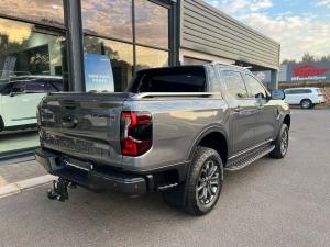 Ford Ranger 2.0D BI-T Wildtrak B6 Disc 4X4 automaticD/C - Image 5