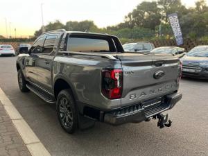 Ford Ranger 2.0D BI-T Wildtrak B6 Disc 4X4 automaticD/C - Image 6