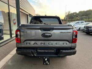 Ford Ranger 2.0D BI-T Wildtrak B6 Disc 4X4 automaticD/C - Image 7