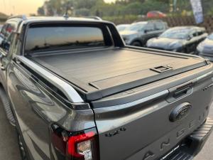 Ford Ranger 2.0D BI-T Wildtrak B6 Disc 4X4 automaticD/C - Image 8